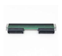 Testina di stampa termica per etichette termiche, sostituzione testina di stampa P1079903-010 per stampanti termiche Zebra serie ZD410 200Dpi, testina termica desktop per stampanti per etichette