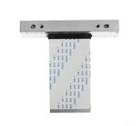 Testina di stampa termica per Gprinter per GP-3120TL, per GP-3120TN, per GP-3150T e per GP-3150TIN - Etichetta con codice a barre ad alta risoluzione, bassa e lunga durata Pri