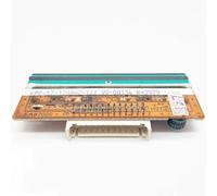 Testina di stampa termica per Hid Fargo DTC4250E DTC4000 C50 DTC1250E DTC1000 1500 ad alta risoluzione e lunga durata con prestazioni di stampa veloci a basse temperature