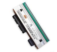 Testina di stampa termica per stampante Zebra 105SL con rivestimento termico, G32432-1M / KPA-104-8MTA4-ZB2, 203Dpi