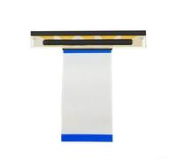 Testina di stampa termica per stampanti termiche Gprinter GP-3120TL GP-3120TN GP-3150T GP-3150TIN, testina di stampa termica, migliora la leggibilità con ogni stampa