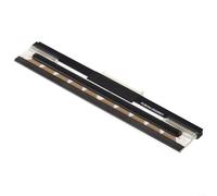 Testina di stampa termica per TSC TTP-344M TTP-344MPLUS TTP-344MPro 300dpi, testina di stampa in metallo ad alta risoluzione con lunga durata e stampa veloce a basse temperature