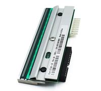 Testina di stampa termica per Zebra 105Sl Plus 203Dpi P23740-25 P1053360-018 Stampa ad alta risoluzione in metallo ABS con lunga durata e prestazioni veloci a basse temperature