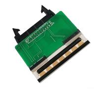 Testina di stampa termica progettata per sistemi di scala CAS LP1000N LP1000NP per mantenere una produzione costante in ambienti di vendita al dettaglio occupati