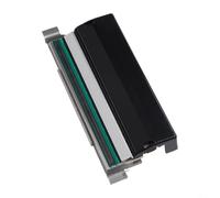 Testina di stampa termica ZT400 300 DPI per stampanti di etichette Zebra ZT410 e ZT411, OEM P1058930-010, costruzioni metalliche