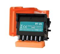 Testina di stampa Testina di stampa di ricambio, compatibile for Canon IPF6300 6350 6400 6410 6450 6460 8300 8300S 8310 8400 8410 9400 9400S 9410 PF-05 Pf 05