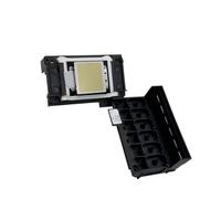 Testina di stampa XP600 ad alte prestazioni e ugelli 1080 accurati e precisi, 6 colori, compatibile con stampanti a getto d'inchiostro(Reuse XP600 head)