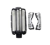 Testina di taglio a rete ES-LA12 SF21 SF23 RF31 RF34 RF41 LF30 LF50 LF51 LF70 LF71 Lama a rete, compatibile con Panasonic, rasoio WES9167(2pcs)