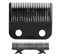 Testina Di Taglio, Compatibile Con Madeshow, Compatibile Con Kulilang, Lame Standard G9C M5F M10 R66 R77F Tagliacapelli V-POWER Blade Trimmer(1pc H-blade)