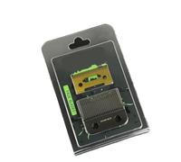 Testina Di Taglio, Compatibile Con Madeshow, Compatibile Con Kulilang, Lame Standard G9C M5F M10 R66 R77F Tagliacapelli V-POWER Blade Trimmer(Black FADE)