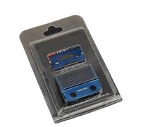 Testina Di Taglio, Compatibile Con Madeshow, Compatibile Con Kulilang, Lame Standard G9C M5F M10 R66 R77F Tagliacapelli V-POWER Blade Trimmer(Blue FADE)