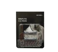 Testina Di Taglio Con Lama A Maglie, Compatibile Con Rasoio Panasonic WES9087 WES9068 ES-SL41 BSL2 SL10 ASL1 ST23 ST25 ST29 RT25 RT34 RT44(WES 9068)