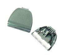 Testina Di Taglio Con Lama In Ceramica, Compatibile Con Codos, CP6800 KP3000, Lama Di Ricambio For Tagliacapelli For Animali Domestici