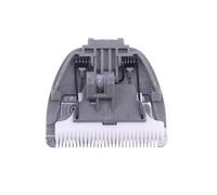 Testina di taglio con lama in ceramica, compatibile con Codos, lama di ricambio CP-9600 for Codos CP6800 9600 Pet Trimmer Ricambi(CP6800)