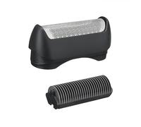 Testina Di Taglio Di Ricambio, Ricambio Rasoio Elettrico Ricambio Testina Rasoio Compatibile Con Braun Serie,11B Serie 1 120 130 140 150 815 835 5682 5683 5684 5685