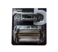 Testina Di Taglio ES9040 Con Lama A Maglie, Compatibile Con Panasonic, Rasoio ES-CLV5G CLV5U CLV7G CLV7U CLV9U LV5G LV5U LV7G LV7U LV9U LV5W