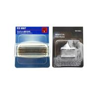 Testina Di Taglio ES9067 WES9068 Con Lama A Maglie, Compatibile Con Rasoio Panasonic ES8224 ES8228 ES8232 ES8232P ES8237 ES8238 ES8238P(1set)