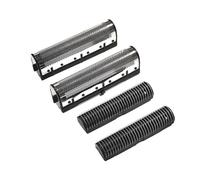 Testina Di Taglio For Rasoio, Compatibile Con Andis, 17260, Parti Di Ricambio For Rasoio, Testina Di Taglio, Lama(2set B)