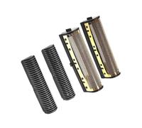 Testina Di Taglio For Rasoio, Compatibile Con Andis, 17260, Parti Di Ricambio For Rasoio, Testina Di Taglio, Lama(2set A)