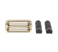 Testina Di Taglio For Tagliacapelli, Compatibile Con Babyliss, Compatibile Con Brightener, Accessori For Tagliacapelli Con Lama PRO Foil Cutter