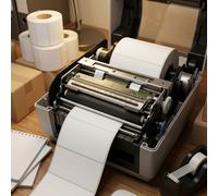 Testina di termica per stampante per zebra P1115690 per modelli ZD220 e ZD230