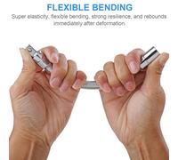 Testina Di Trasmissione Estensione Estensore Flessibile Per Chiave Inglese