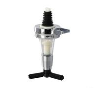 Testina dispenser per liquori per sistemi di barre verticali a parete, supporta il versamento costante di vino, birra, succo e sciroppo in più volumi (25 ml)