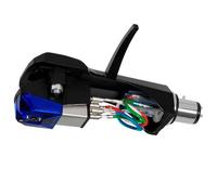 Audio-Technica AT-XP3/H Kit Testina AT-XP3 Montata su Portatestina AT-HS6BK