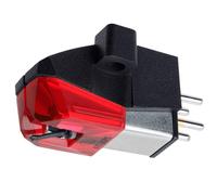 Testina DJ Audio-technica AT-XP5 Doppio Magnete Mobile Hi-Fi Ellittica