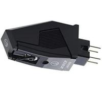 Testina e stilo, puntina per Technics SL BD22, SL QD33, SL QD55, SL B350, SL D20, SL3, SL B100, SL B200, SL B21