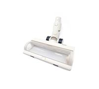 Testina elettrica multi-superficie originale con indicatore di luce verde, perno da 12 mm, compatibile l'aspirapolvere wireless portatile Dreame V10S, T10, R10, R10s(Brush Head)