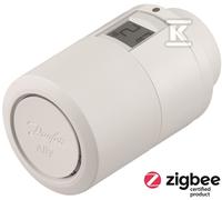 Testina elettronica Danfoss Ally, 4 adattatori 014G2460