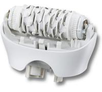 Testina EPILATRICE Larga 81533164 Ricambio Originale EPILATORE Braun Silk-Epil 9