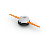 TESTINA FALCIANTE POLYCUT 12-2 PER DECESPUGLIATORE FSA70/110 STIHL