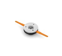 TESTINA FALCIANTE POLYCUT 6-2 PER DECESPUGLIATORE STIHL FSA 60/86