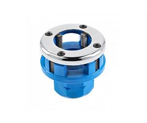 Testina filettata 2 Högert Technik HT1P644