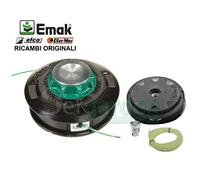 Testina Decespugliatore Pomello Rinforzato BATTI E VAI LOAD&GO EFCO - OLEO-MAC