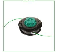 EFCO TESTINA DECESPUGLIATORE LOAD & GO Ø 130 MM LONGLIFE