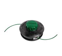 TESTINA FILO DECESPUGLIATORE PICCOLA POMELLO BATTI E VAI EFCO LOAD & GO 110mm