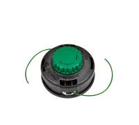 TESTINA FILO DECESPUGLIATORE POMELLO SMONTABILE BATTI E VAI EFCO LOAD & GO 130mm