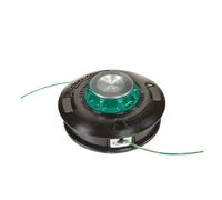 TESTINA FILO DECESPUGLIATORE RINFORZATA POMELLO IN METALLO EFCO LOAD & GO 130mm