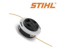 TESTINA FILO FALCIANTE BATTI E VAI STIHL AUTOCUT C 26-2 ORIGINALE CARICA ESTERNA