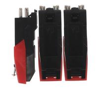 Testina Fonografica Con Aghi Per Giradischi in Ceramica Kit Sostituzione Stilo Per Giradischi Accessori Per Audio Preciso