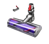 Testina for aspirapolvere, compatibile con Dyson V10 Digital Slim V12 Detect Slim, parti di ricambio for testina for pavimenti.