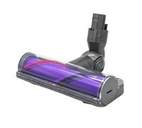 Testina For Aspirapolvere, Compatibile Con Dyson, V6 DC45 DC58 DC59 DC61 DC62 DC74, Spazzola Motorizzata For Pavimenti, Accessorio For Aspirapolvere(Turbine Brush)