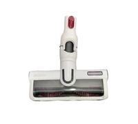 Testina For Aspirapolvere, Compatibile Con Severin 9961048 HV 7168, Aspirapolvere Portatile Senza Fili.(White)