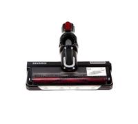 Testina For Aspirapolvere, Compatibile Con Severin 9961048 HV 7168, Aspirapolvere Portatile Senza Fili.(Black)
