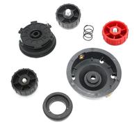 Testina for decespugliatore compatibile con Ryobi 100r 125r 130r 130rEB 135r 137r 305-RT 306-RT 600 700r 700rVP 710r 720r 740r 750r 760r 764r 764TP 765r