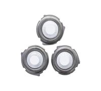 Testina For Lama Di Rasoio Testine Di Ricambio SH30 Compatibile Con Philips Shaver Series 3000, 2000, 1000 E S1560 Compatibile Con Philips 3900, 3600, 2400(3pc-sh30)
