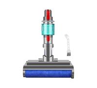 Testina For Lavapavimenti, Lavapavimenti, Aspirapolvere, Testina For Spazzola For Pavimenti In Velluto, Compatibile Con Dyson, V7, V8, V10, V11, V15